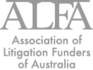 Association of Litigation Funders of Australia